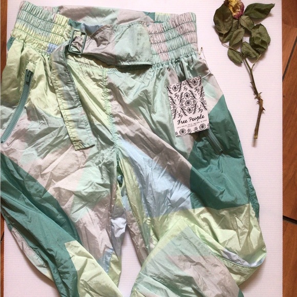 FP Movement by Free People Pants - FP movement parachute pant